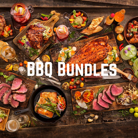 BBQ Bundles