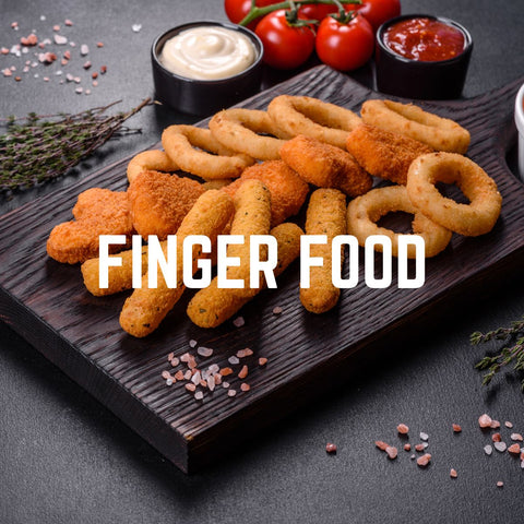 Finger Food