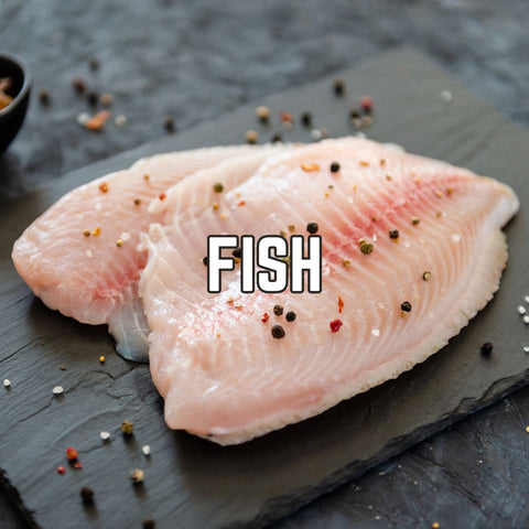 Fish