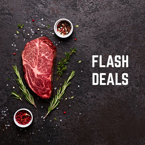 Flash Deals