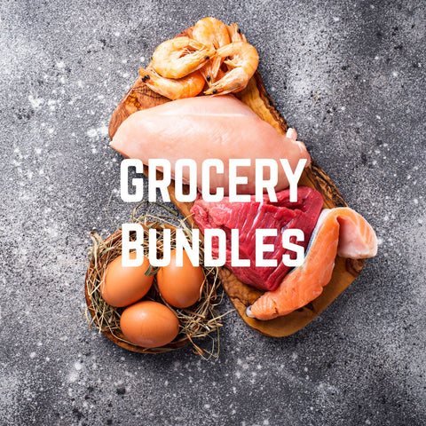 Grocery Bundles
