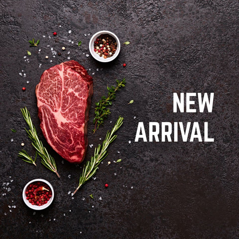 New Arrival