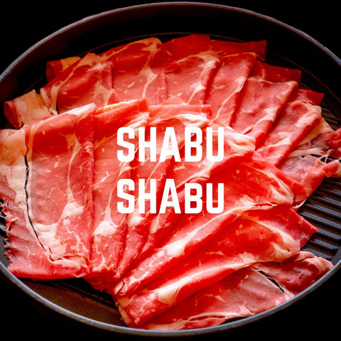 Shabu Shabu