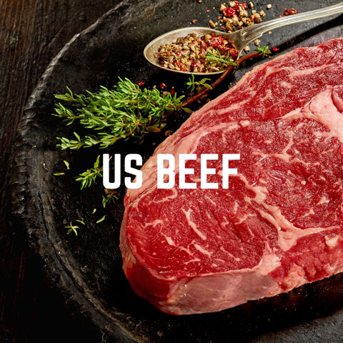 US Beef