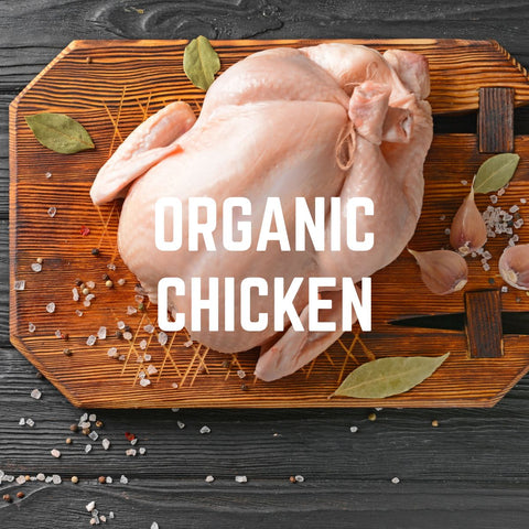 Organic Chicken