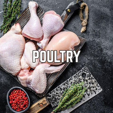 Poultry