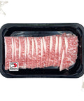 A5 Wagyu Boneless Short Ribs Halal