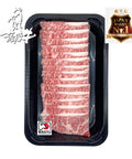 A5 Wagyu Boneless Short Ribs Halal