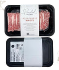 A5 Wagyu Boneless Short Ribs Halal