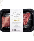 Halal A5 Wagyu Flank Steak