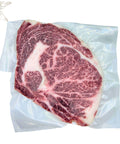 Halal A5 Wagyu Ribeye Steak