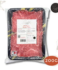 Halal A5 Wagyu Shabu Shabu Singapore