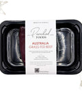 Fresh Australia Halal Beef Tenderloin Singapore