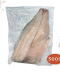 Barramundi Asian Seabass Fillet