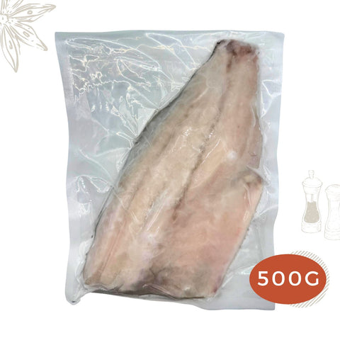 Barramundi Asian Seabass Fillet