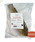 Barramundi Asian Seabass Fillet