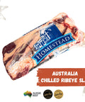 Australia Fresh Beef Ribeye halal