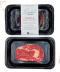 Australia Grass Fed Ribeye Steak halal