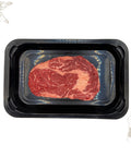 Australia grass fed ribeye steak halal