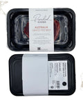 Australia Grass Fed Ribeye Steak halal