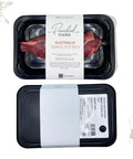Australia Grass Fed Striploin Steak halal