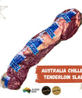 Australia Fresh Beef Tenderloin halal