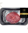 Halal Australia Wagyu Chuck Tender