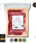 Halal Australia Wagyu Shabu Shabu