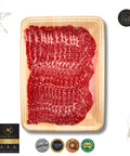 Halal Australia Wagyu Shabu Shabu