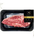 Halal Australia Wagyu Striploin Steak