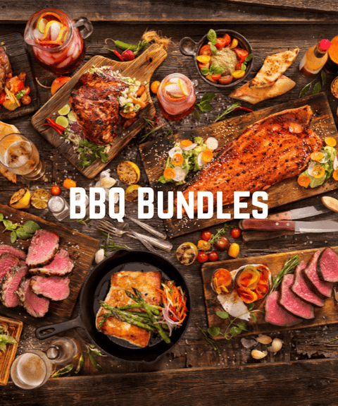 BBQ Bundles
