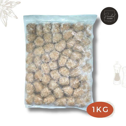 Armiya Halal Beef Meatballs