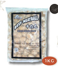 Armiya Halal Beef Meatballs