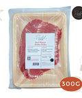 Halal Beef Ribeye Shabu Shabu