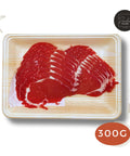 Halal Beef Ribeye Shabu Shabu
