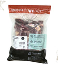 Halal Beef Shin Shank Cubes