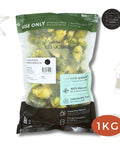 Frozen Belgium Brussels Sprouts 1KG