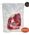 Halal Australia Angus Beef Ribeye 100 days grain fed