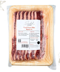 Halal Black Angus Beef Short Ribs Bone-In (La Galbi)