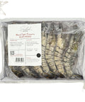 Frozen Black Tiger Prawns HOSO 16-20