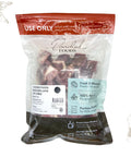 Boneless Lamb Leg Cubes halal