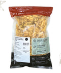 Belgium Cajun Shoestring Fries