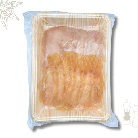 Halal Chicken Breast Shabu Shabu in Singapore