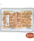 Chicken Cocktail Cheese Sausages Halal