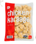 Crispy Chicken Karaage 1KG