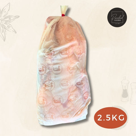 Whole Duck Griller 2.5KG (Halal)