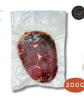 Halal New Zealand Ribeye Steak Affco