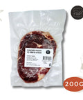 Halal New Zealand Ribeye Steak Affco