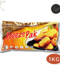 Freezepak Tempura Chicken Nuggets