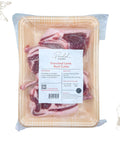 Halal Frenched Lamb Rack Cutlet